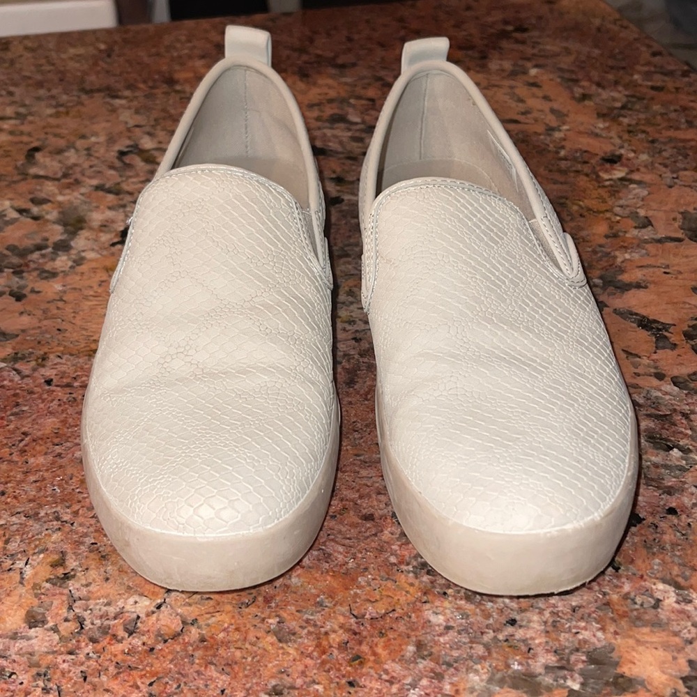 CALL IT SPRING SLIP ON SNEAKER